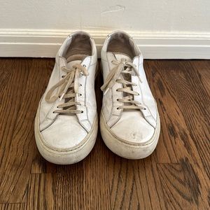 Common Projects Sneaker - men’s